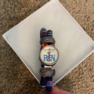 RN bracelet